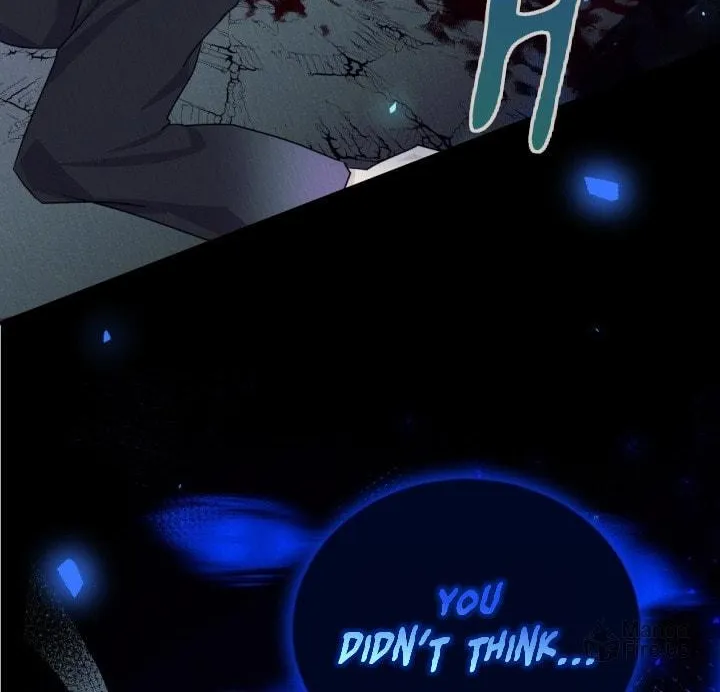 The Hopeless Desire of a Witch Chapter 69 page 75 - 