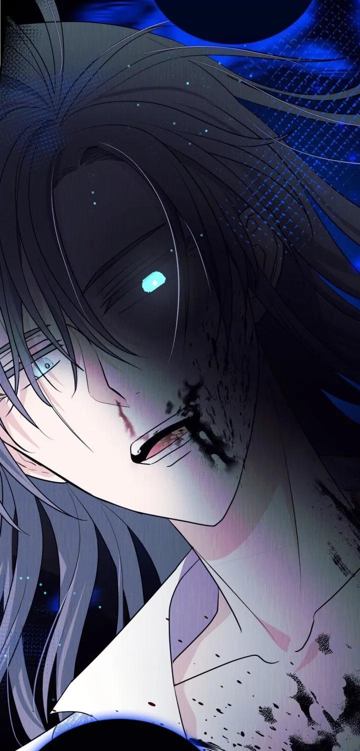 The Hopeless Desire of a Witch Chapter 69 page 76 - 