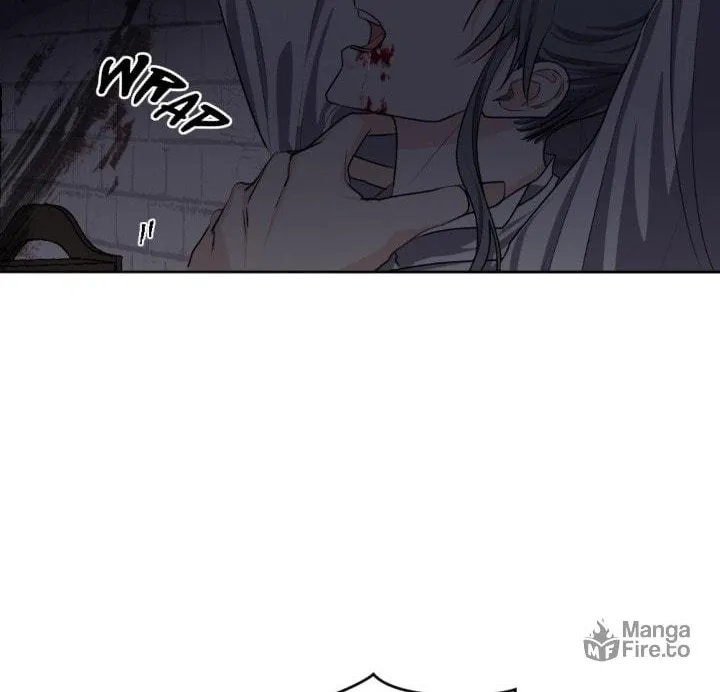 The Hopeless Desire of a Witch Chapter 69 page 10 - 