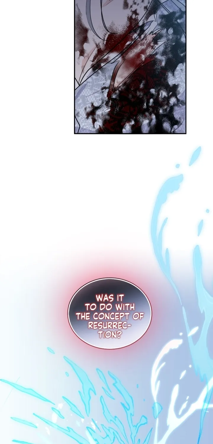 The Hopeless Desire of a Witch Chapter 70 page 13 - 