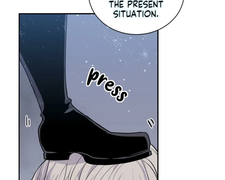 The Hopeless Desire of a Witch Chapter 70 page 16 - 