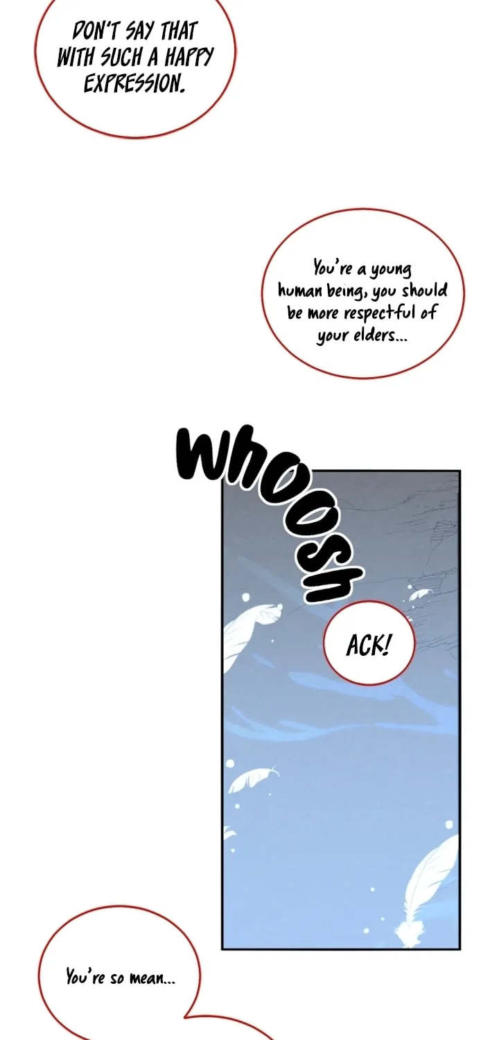 The Hopeless Desire of a Witch Chapter 70 page 20 - 