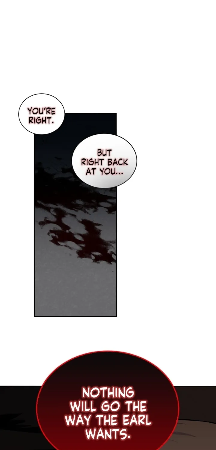 The Hopeless Desire of a Witch Chapter 70 page 23 - 