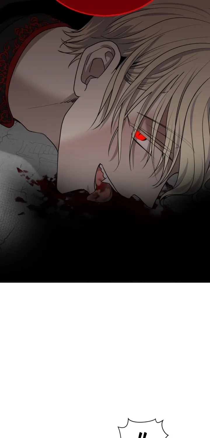 The Hopeless Desire of a Witch Chapter 70 page 24 - 