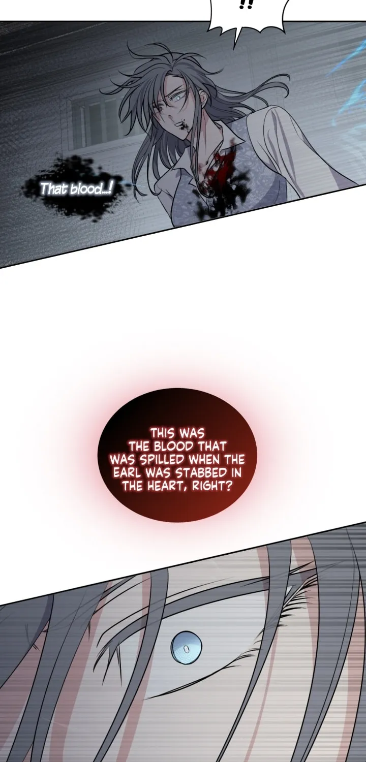 The Hopeless Desire of a Witch Chapter 70 page 25 - 