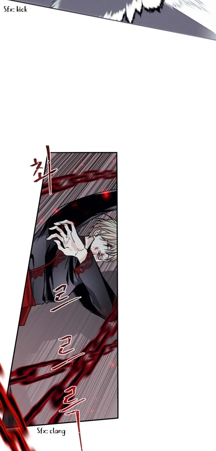 The Hopeless Desire of a Witch Chapter 70 page 27 - 