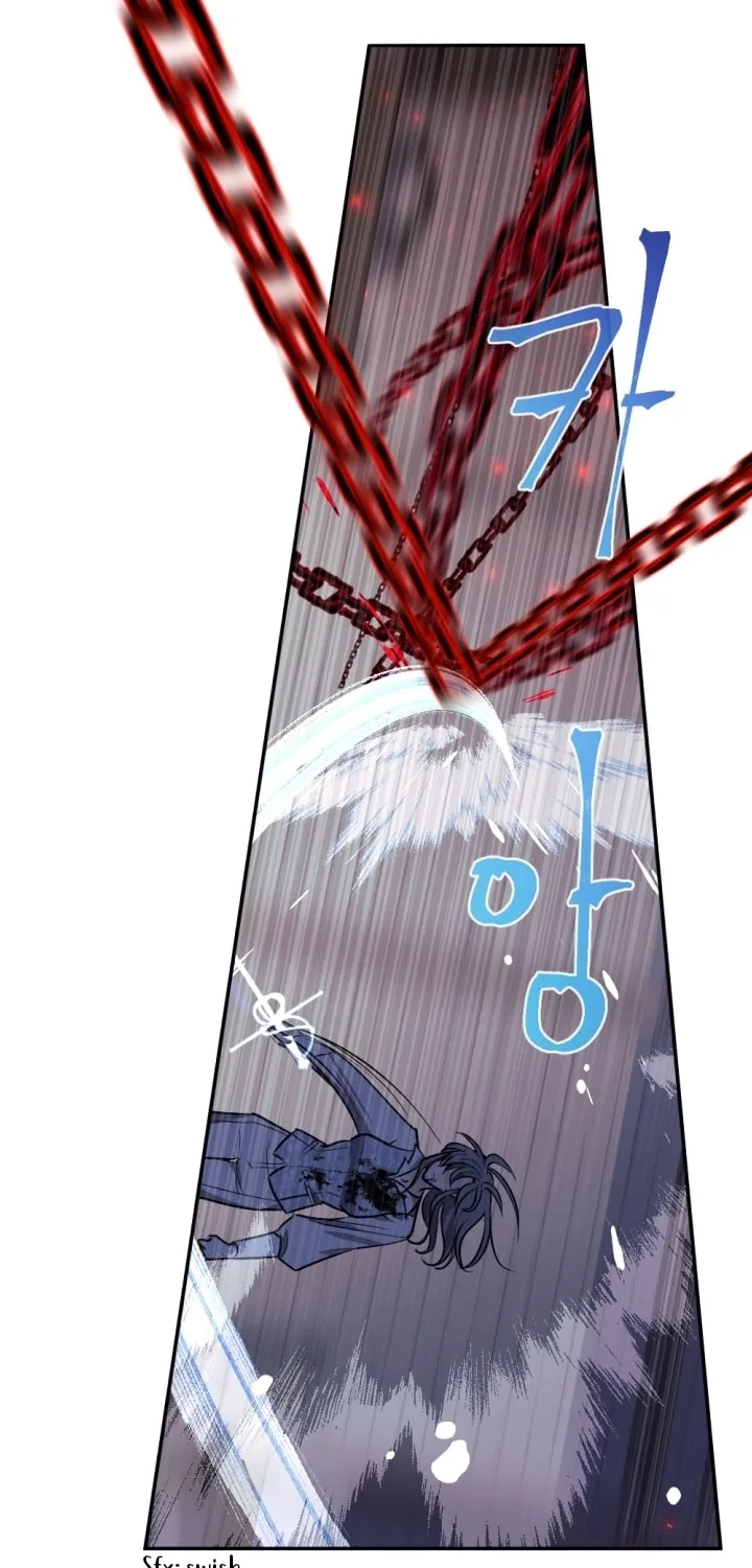 The Hopeless Desire of a Witch Chapter 70 page 29 - 