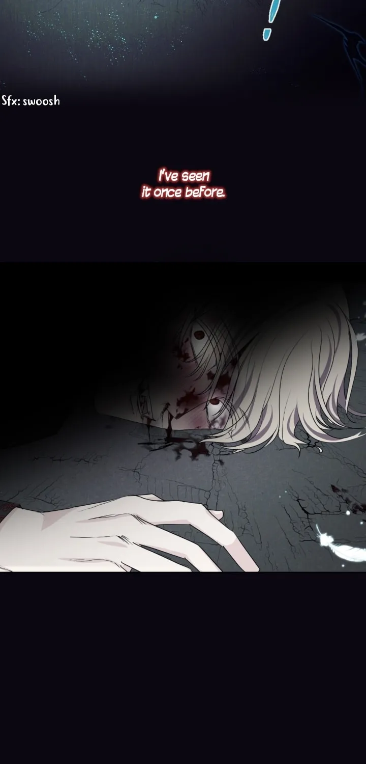 The Hopeless Desire of a Witch Chapter 70 page 4 - 