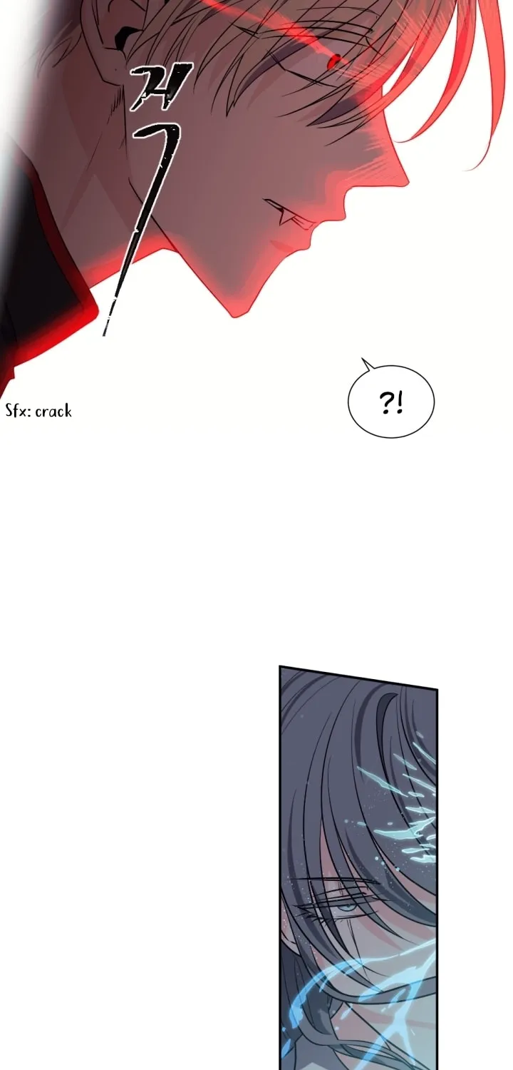 The Hopeless Desire of a Witch Chapter 70 page 31 - 