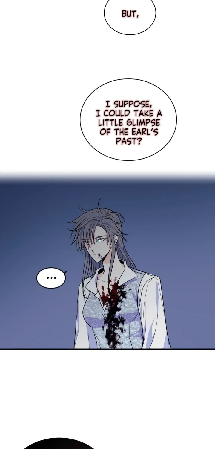 The Hopeless Desire of a Witch Chapter 70 page 37 - 
