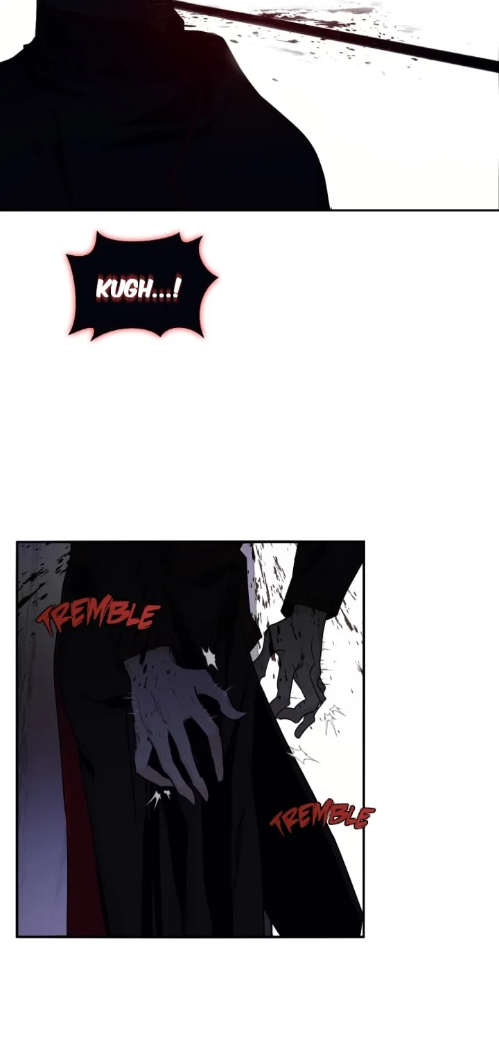 The Hopeless Desire of a Witch Chapter 70 page 39 - 