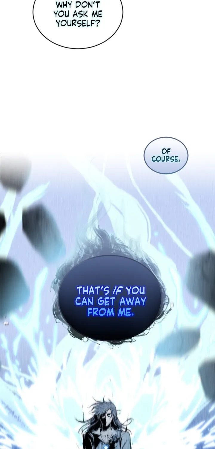 The Hopeless Desire of a Witch Chapter 70 page 42 - 