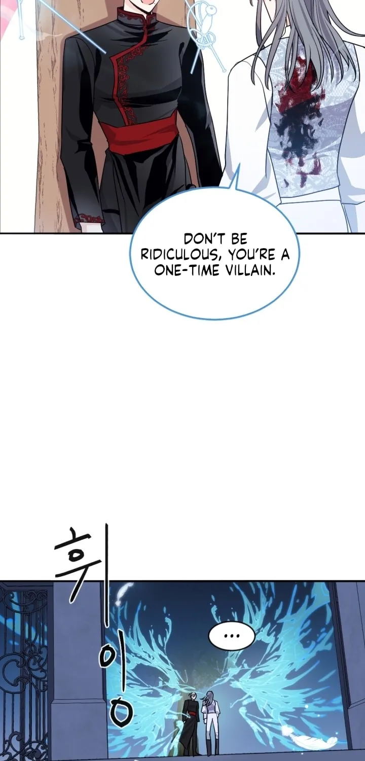 The Hopeless Desire of a Witch Chapter 70 page 47 - 
