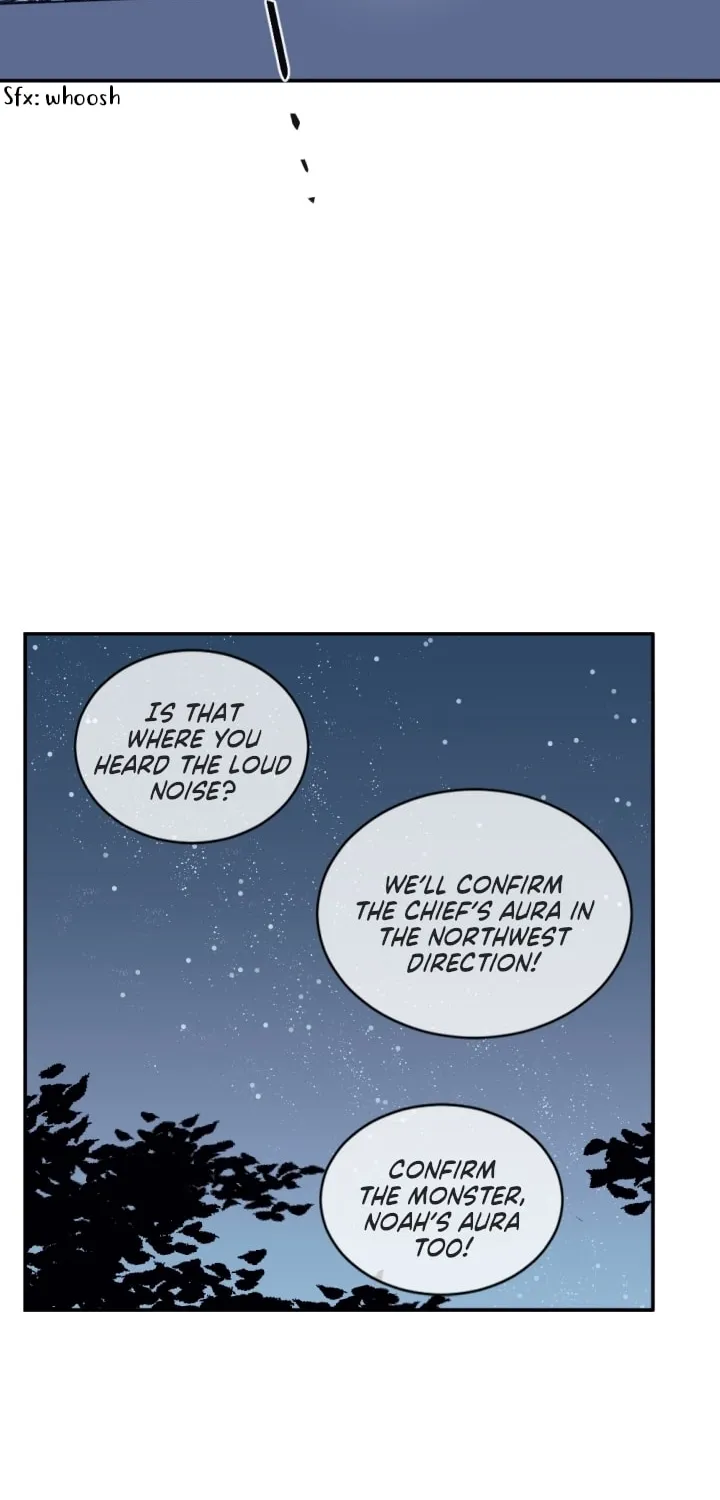 The Hopeless Desire of a Witch Chapter 70 page 48 - 