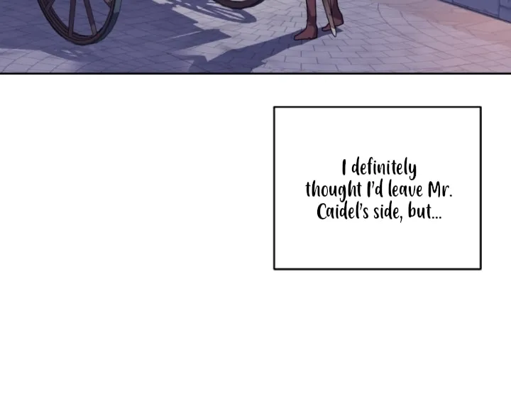 The Hopeless Desire of a Witch Chapter 70 page 56 - 