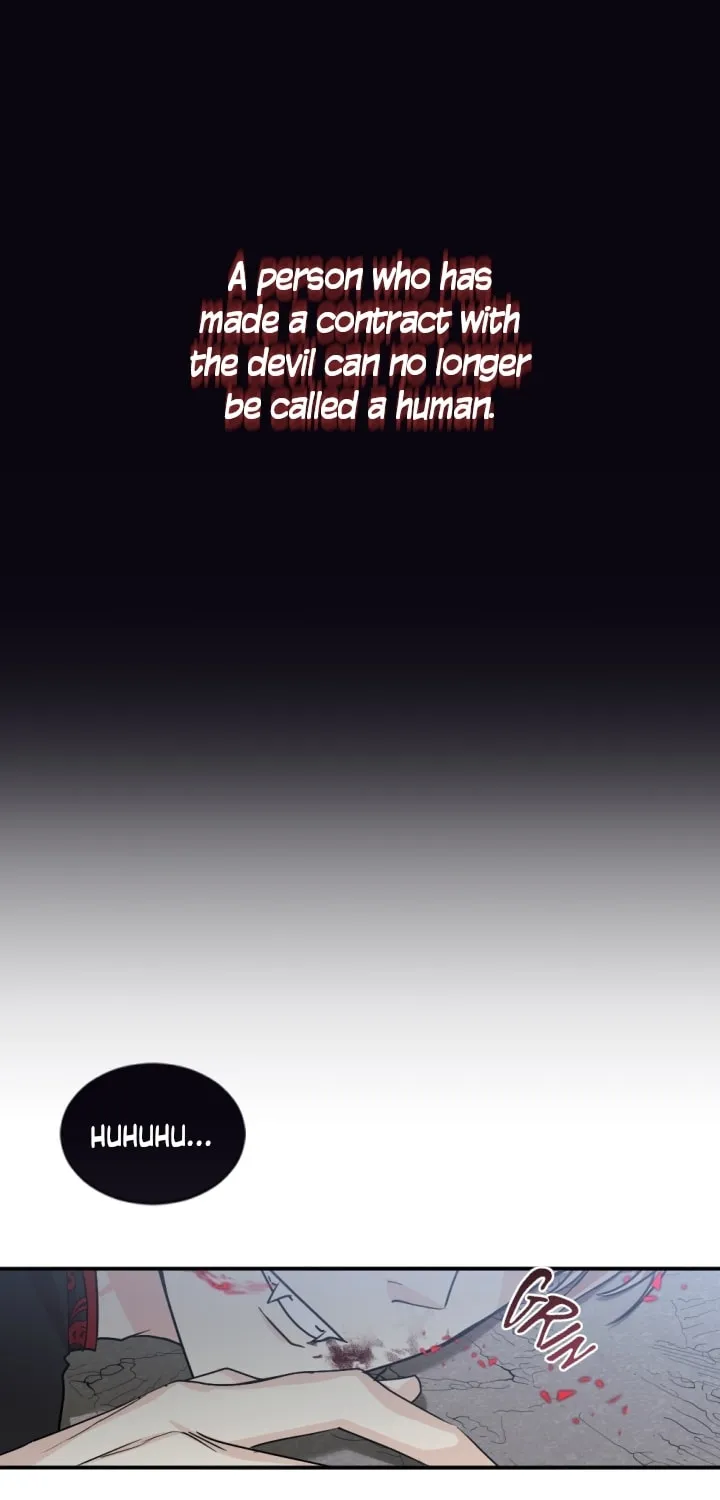 The Hopeless Desire of a Witch Chapter 70 page 7 - 
