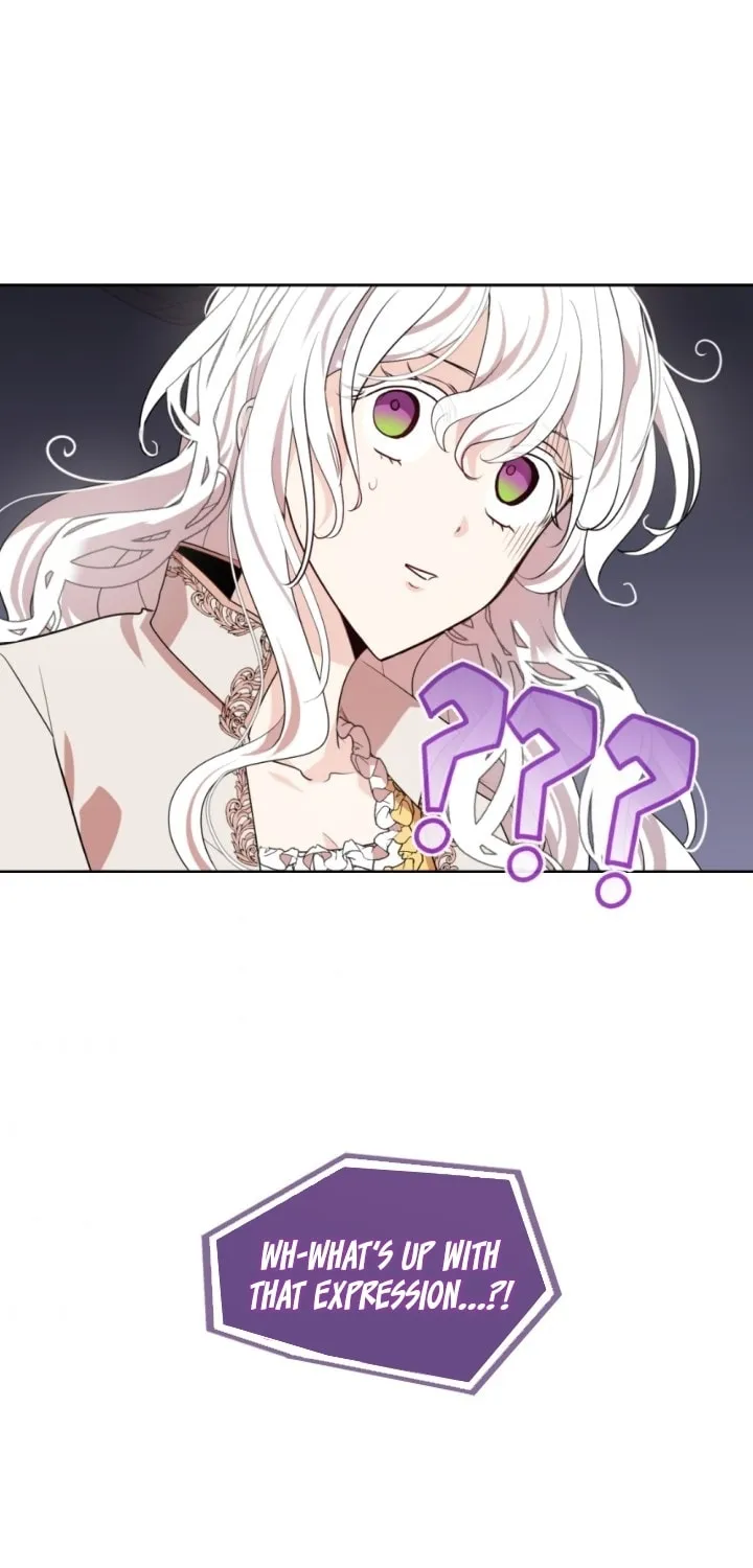 The Hopeless Desire of a Witch Chapter 70 page 69 - 