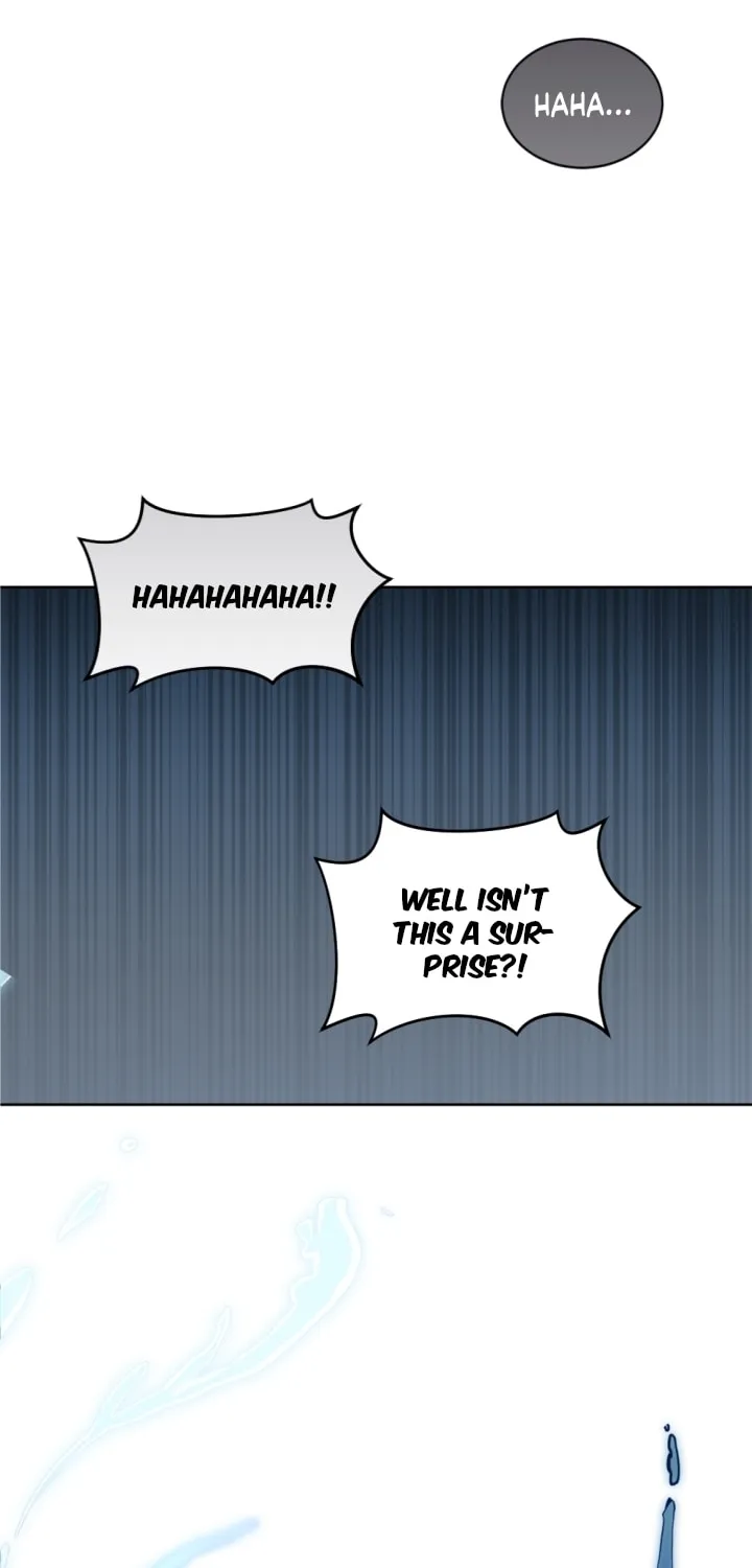 The Hopeless Desire of a Witch Chapter 70 page 8 - 