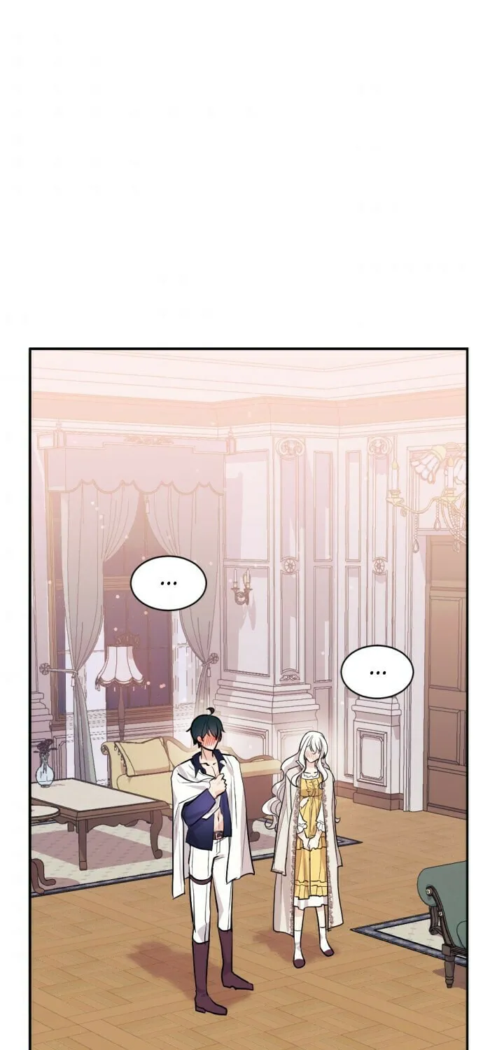 The Hopeless Desire of a Witch Chapter 71 page 2 - 