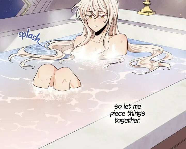 The Hopeless Desire of a Witch Chapter 71 page 11 - 