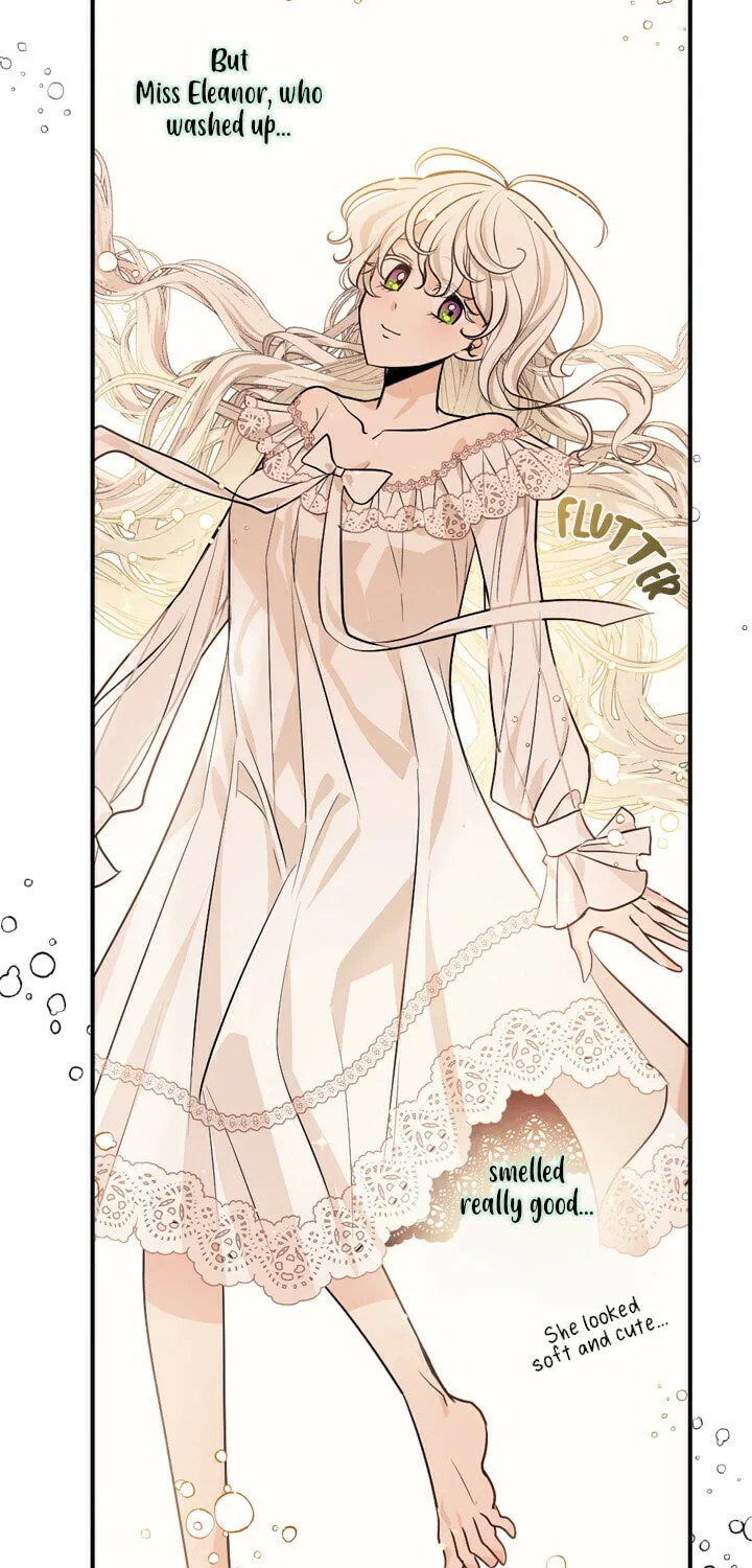 The Hopeless Desire of a Witch Chapter 71 page 24 - 