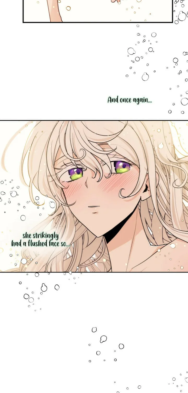 The Hopeless Desire of a Witch Chapter 71 page 25 - 