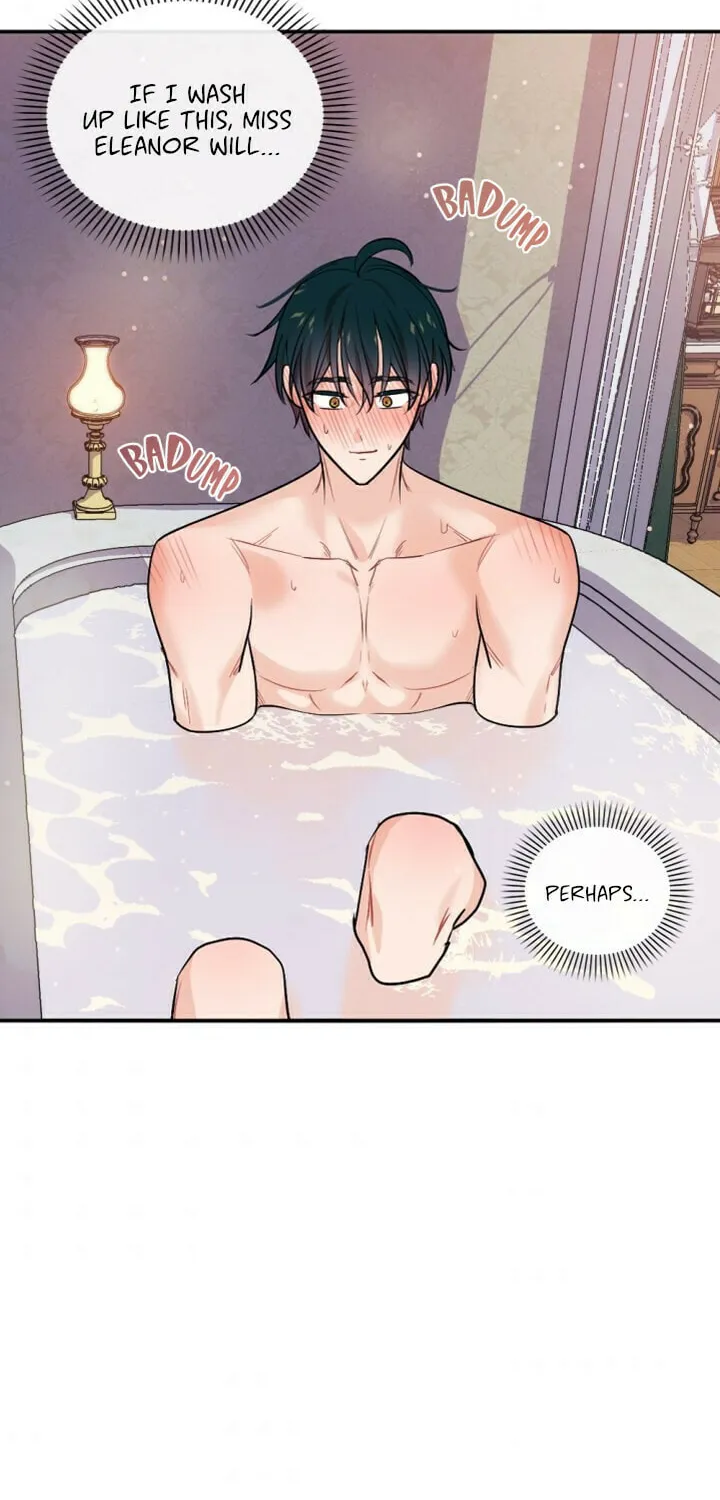 The Hopeless Desire of a Witch Chapter 71 page 27 - 