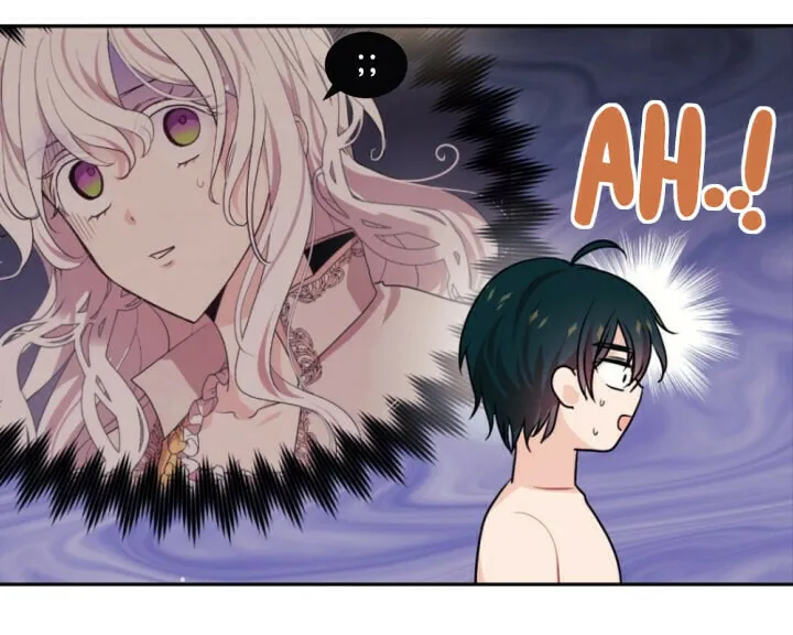 The Hopeless Desire of a Witch Chapter 71 page 28 - 