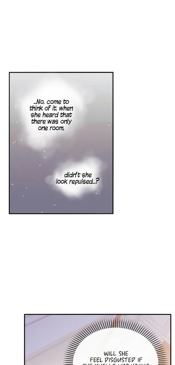 The Hopeless Desire of a Witch Chapter 71 page 29 - 