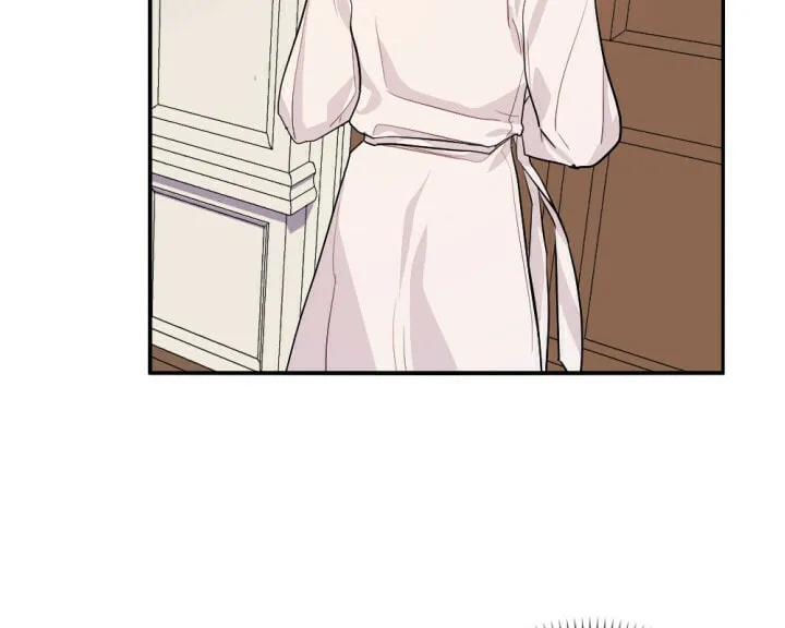 The Hopeless Desire of a Witch Chapter 71 page 33 - 