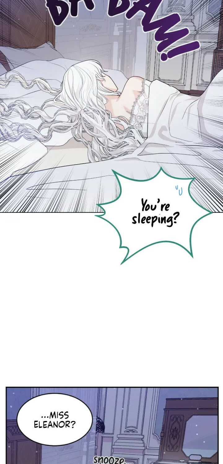 The Hopeless Desire of a Witch Chapter 71 page 37 - 