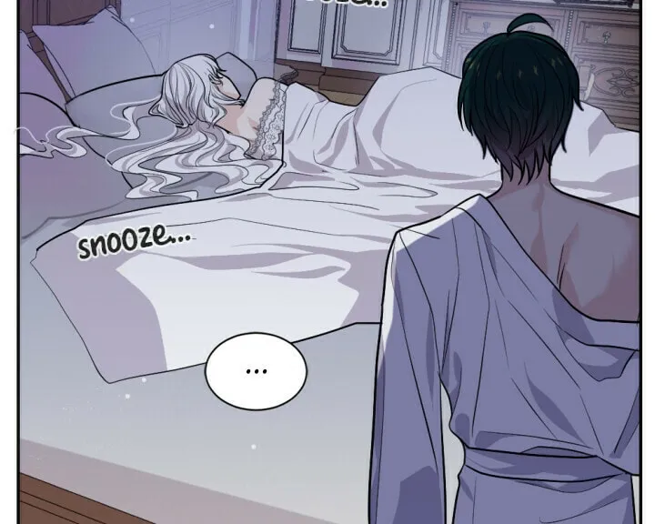 The Hopeless Desire of a Witch Chapter 71 page 38 - 