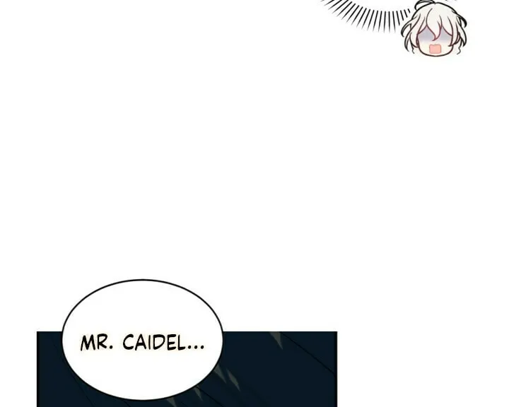 The Hopeless Desire of a Witch Chapter 71 page 43 - 