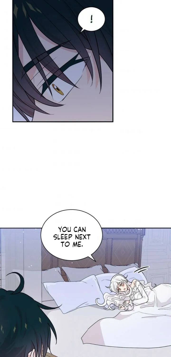 The Hopeless Desire of a Witch Chapter 71 page 44 - 