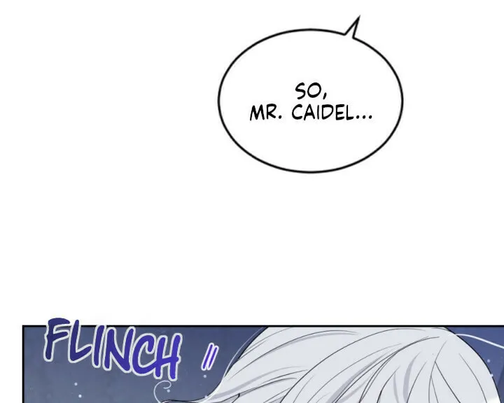The Hopeless Desire of a Witch Chapter 71 page 48 - 
