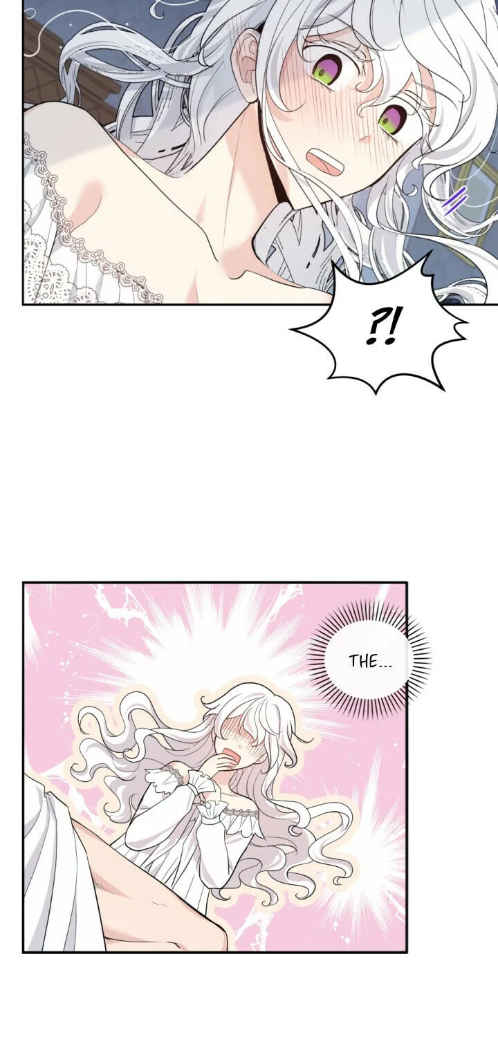 The Hopeless Desire of a Witch Chapter 71 page 49 - 