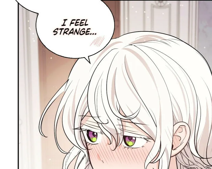 The Hopeless Desire of a Witch Chapter 71 page 6 - 