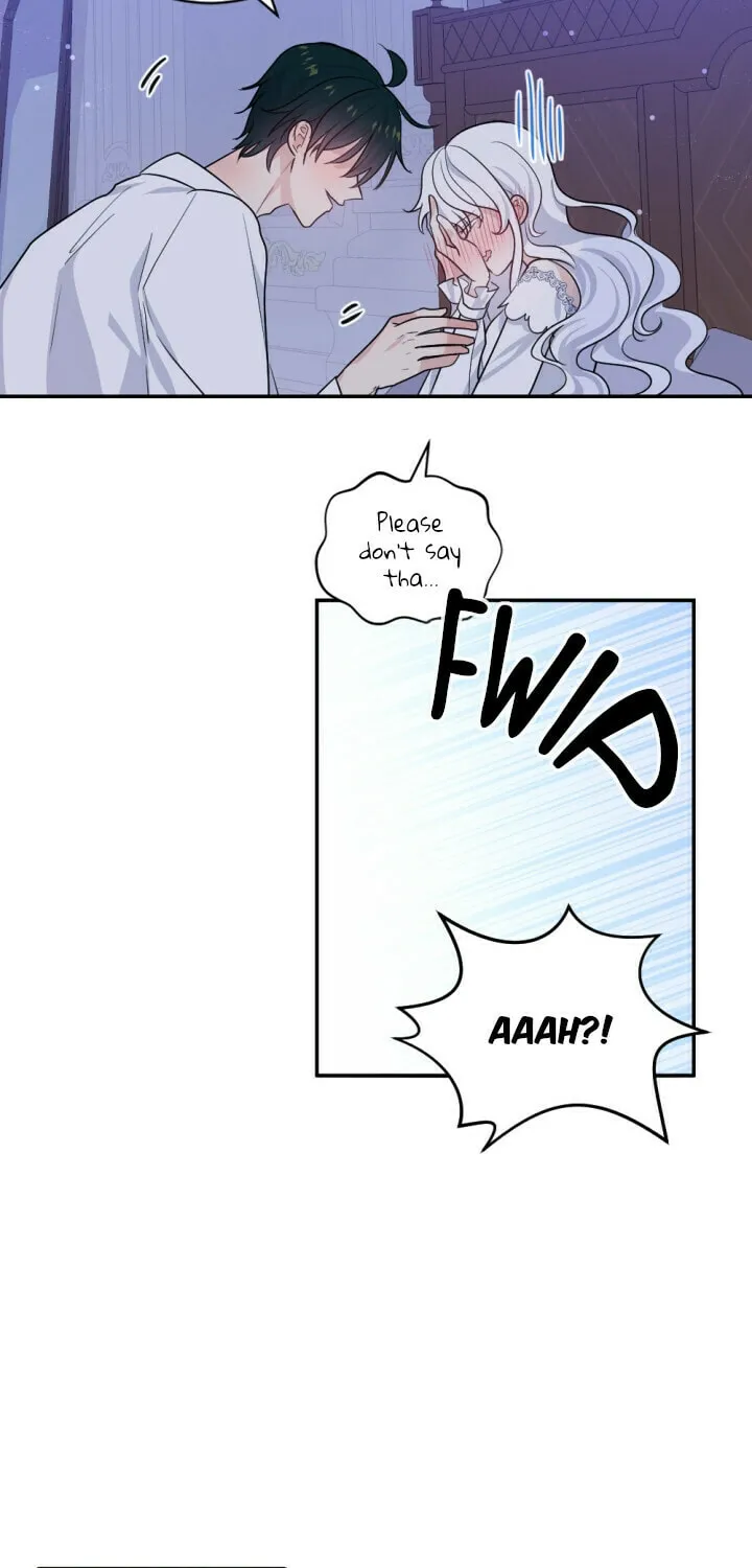 The Hopeless Desire of a Witch Chapter 71 page 56 - 
