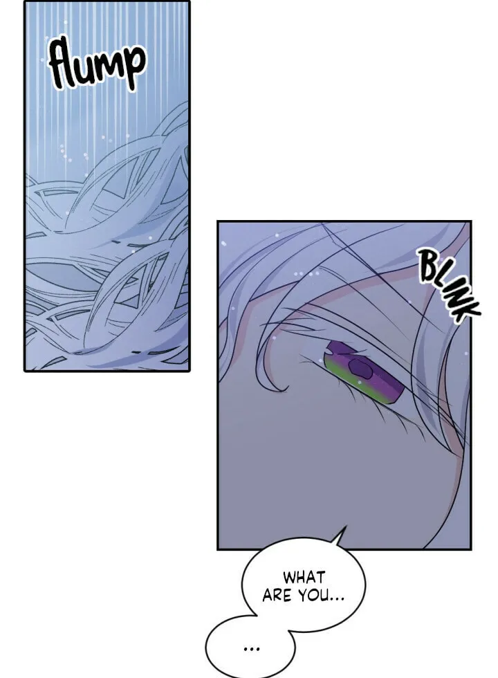 The Hopeless Desire of a Witch Chapter 71 page 57 - 