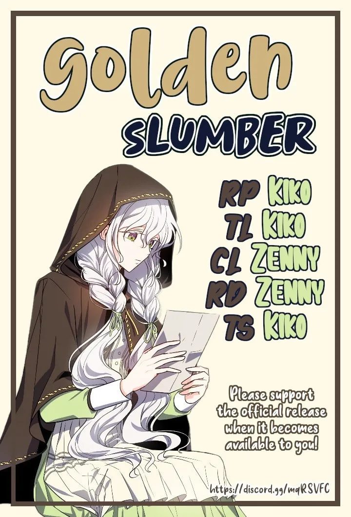 The Hopeless Desire of a Witch Chapter 71 page 61 - 