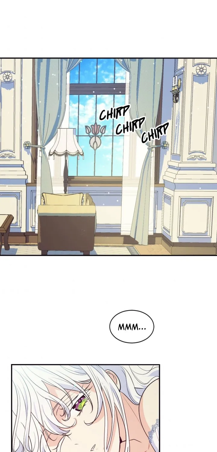 The Hopeless Desire of a Witch Chapter 72 page 2 - 