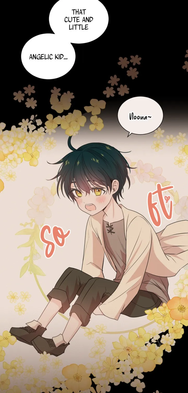 The Hopeless Desire of a Witch Chapter 72 page 12 - 