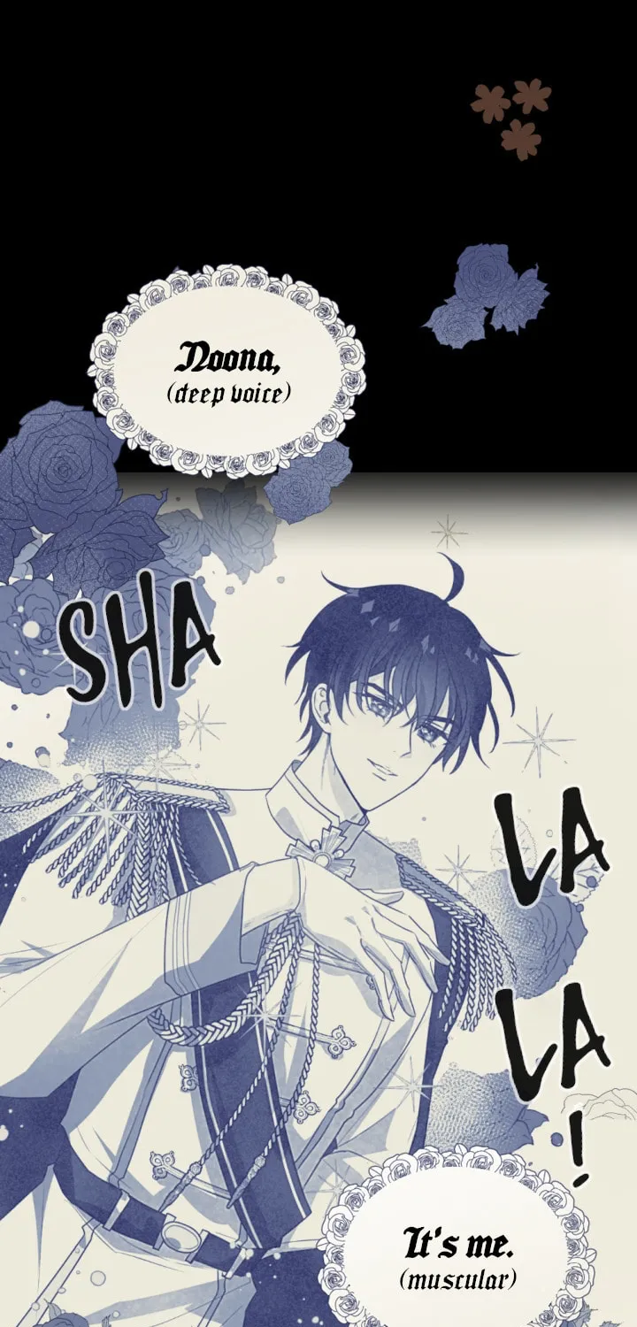 The Hopeless Desire of a Witch Chapter 72 page 14 - 