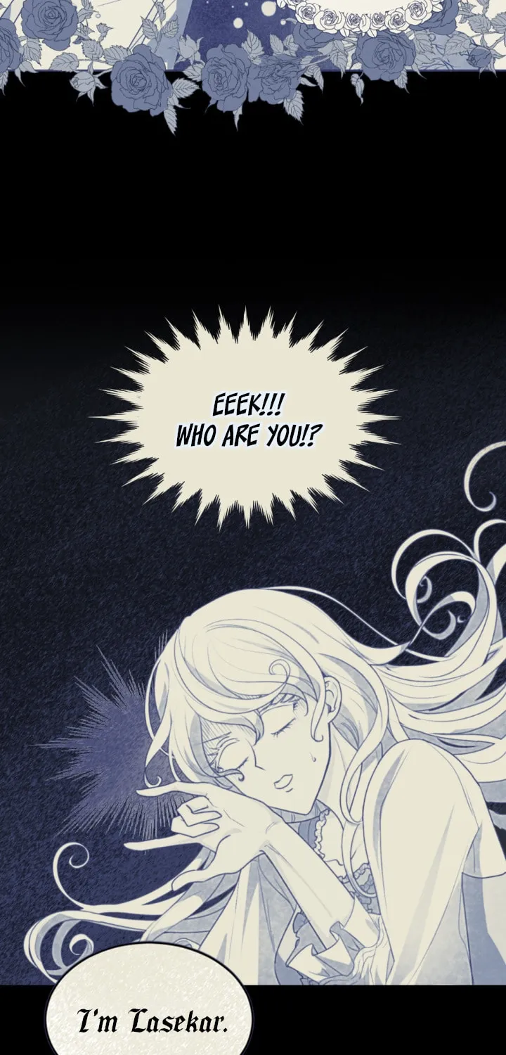 The Hopeless Desire of a Witch Chapter 72 page 15 - 
