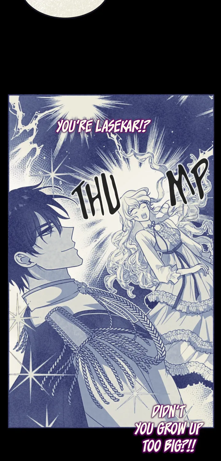 The Hopeless Desire of a Witch Chapter 72 page 16 - 