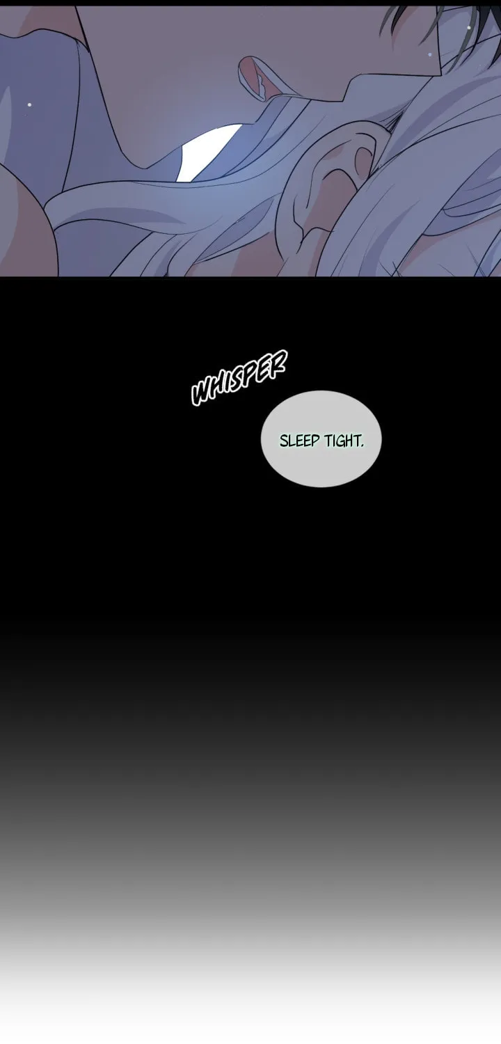 The Hopeless Desire of a Witch Chapter 72 page 25 - 