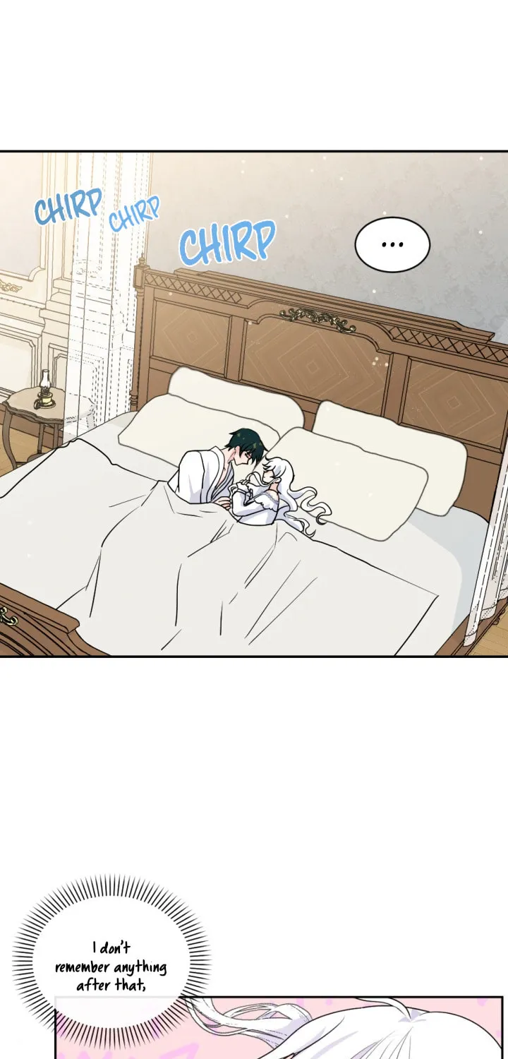 The Hopeless Desire of a Witch Chapter 72 page 26 - 