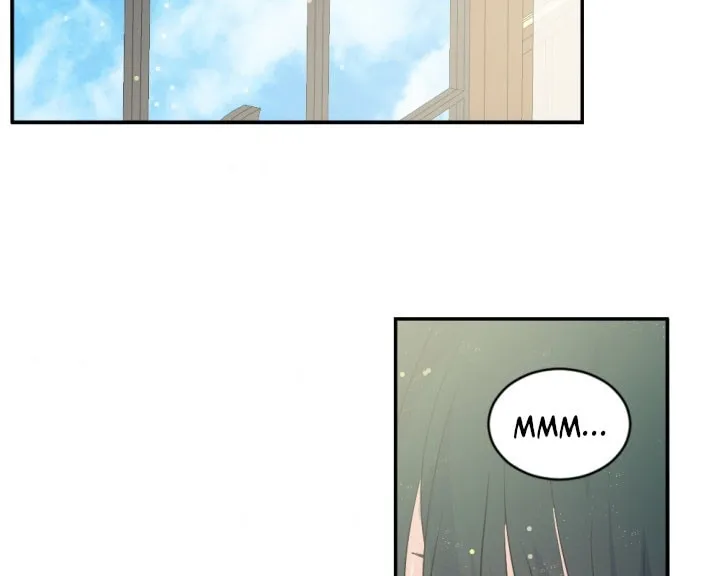 The Hopeless Desire of a Witch Chapter 72 page 28 - 