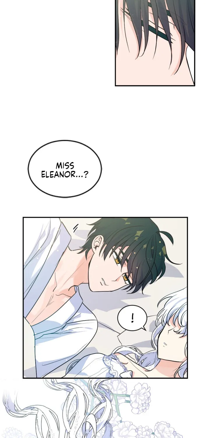 The Hopeless Desire of a Witch Chapter 72 page 29 - 