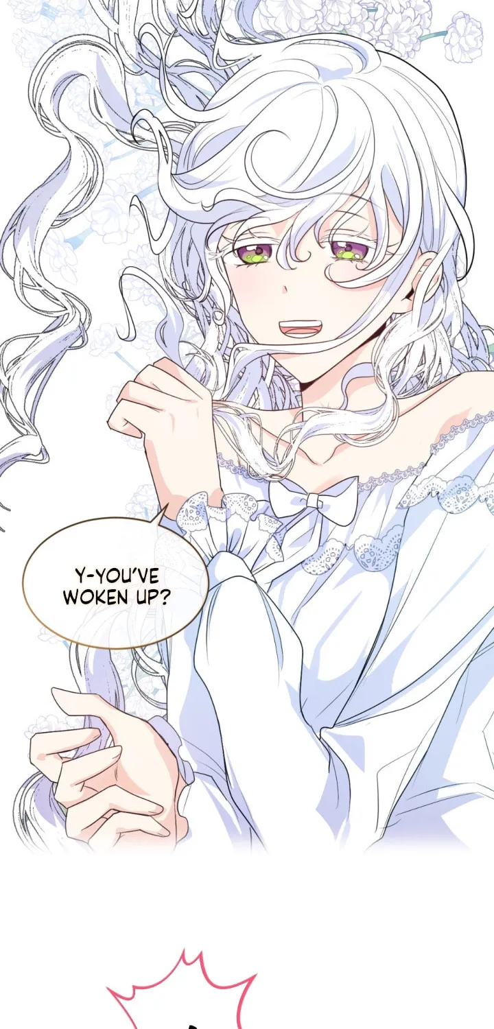 The Hopeless Desire of a Witch Chapter 72 page 30 - 